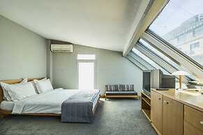 Taxim Suites Residences Istanbul