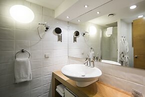 Taxim Suites Residences Istanbul