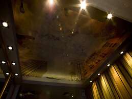 Taxim Suites Residences Istanbul