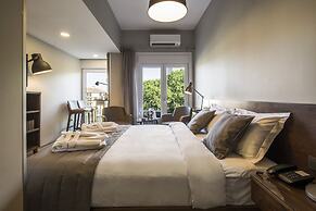 Taxim Suites Residences Istanbul