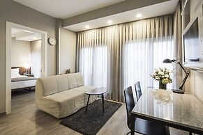Taxim Suites Residences Istanbul