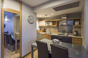 Taxim Suites Residences Istanbul