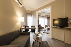 Taxim Suites Residences Istanbul