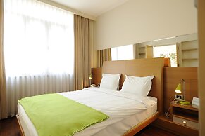 Taxim Suites Residences Istanbul