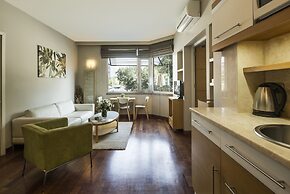 Taxim Suites Residences Istanbul