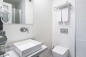 Taxim Suites Residences Istanbul