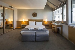 Taxim Suites Residences Istanbul