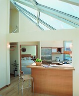 Taxim Suites Residences Istanbul