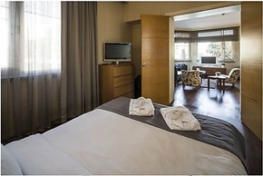 Taxim Suites Residences Istanbul