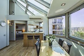 Taxim Suites Residences Istanbul