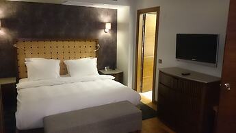 Taxim Suites Residences Istanbul