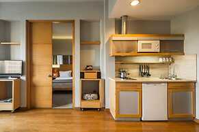 Taxim Suites Residences Istanbul