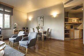 Taxim Suites Residences Istanbul