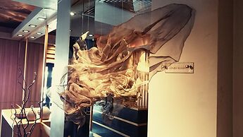 Taxim Suites Residences Istanbul