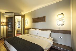 Taxim Suites Residences Istanbul