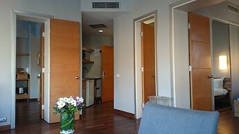 Taxim Suites Residences Istanbul