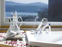 Taxim Suites Residences Istanbul