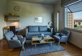 Taxim Suites Residences Istanbul