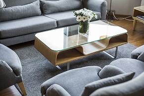 Taxim Suites Residences Istanbul