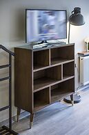 Taxim Suites Residences Istanbul