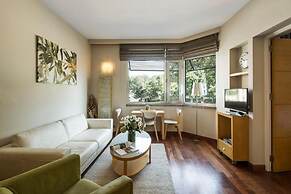 Taxim Suites Residences Istanbul