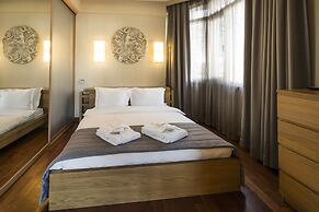 Taxim Suites Residences Istanbul