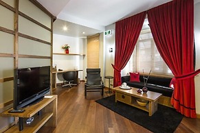 Taxim Suites Residences Istanbul