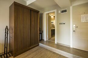 Taxim Suites Residences Istanbul