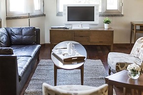 Taxim Suites Residences Istanbul