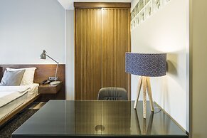 Taxim Suites Residences Istanbul