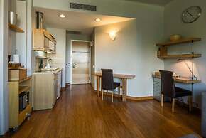 Taxim Suites Residences Istanbul