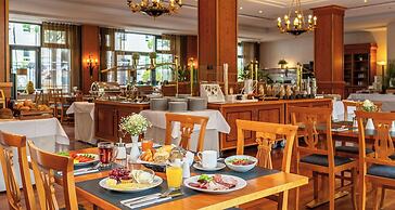 Victor’s Residenz-Hotel Berlin Mitte