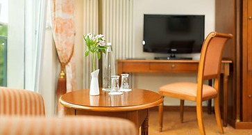 Victor’s Residenz-Hotel Berlin Mitte