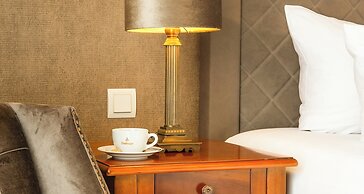 Victor’s Residenz-Hotel Berlin Mitte