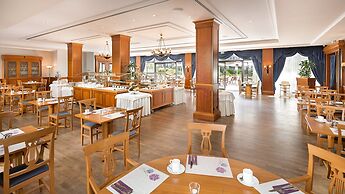 Victor’s Residenz-Hotel Berlin Mitte