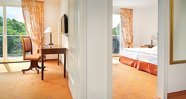 Victor’s Residenz-Hotel Berlin Mitte