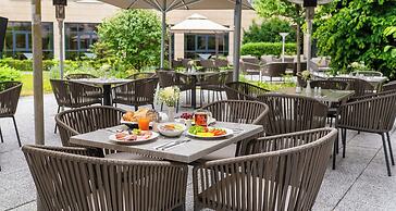 Victor’s Residenz-Hotel Berlin Mitte