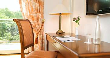 Victor’s Residenz-Hotel Berlin Mitte