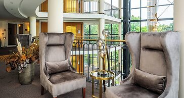 Victor’s Residenz-Hotel Berlin Mitte