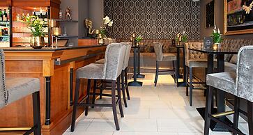 Victor’s Residenz-Hotel Berlin Mitte