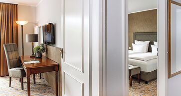 Victor’s Residenz-Hotel Berlin Mitte