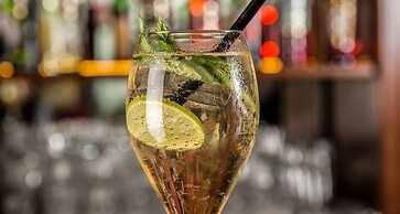 Victor’s Residenz-Hotel Berlin Mitte