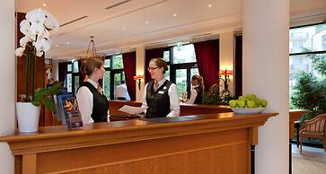 Victor’s Residenz-Hotel Berlin Mitte