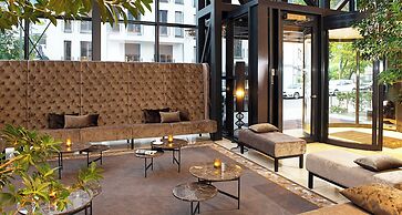 Victor’s Residenz-Hotel Berlin Mitte