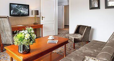 Victor’s Residenz-Hotel Berlin Mitte