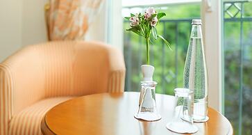 Victor’s Residenz-Hotel Berlin Mitte