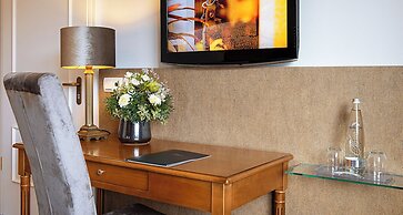 Victor’s Residenz-Hotel Berlin Mitte