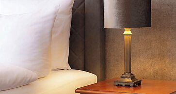 Victor’s Residenz-Hotel Berlin Mitte