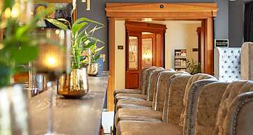 Victor’s Residenz-Hotel Berlin Mitte