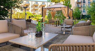 Victor’s Residenz-Hotel Berlin Mitte